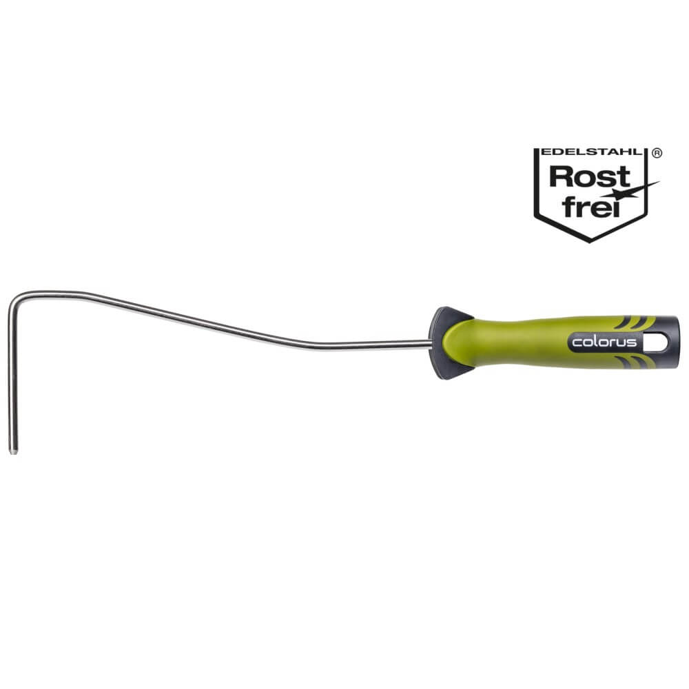 1039-ES farbwalzen bgel edelstahl 39cm