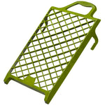 2225-AG abstreifgitter plus 27x29cm