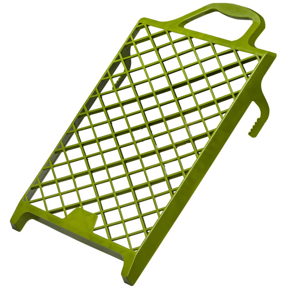 2225-AG abstreifgitter plus 27x29cm