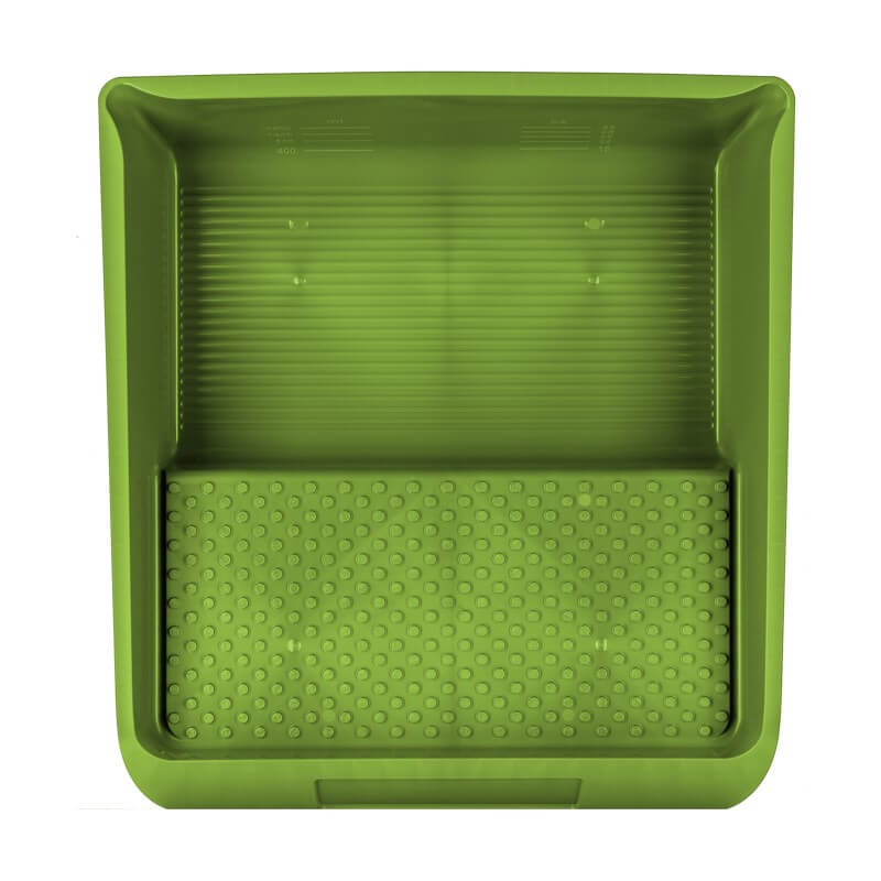 3236-FW kunststoff warbwanne 32x36cm