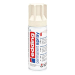 Edding Acryllack Seidenmatt cremeweiss