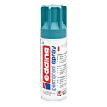 Edding Acryllack Seidenmatt petrol