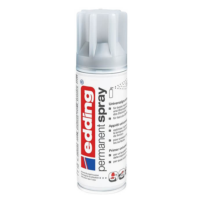 Edding Acryllack universalgrundierung