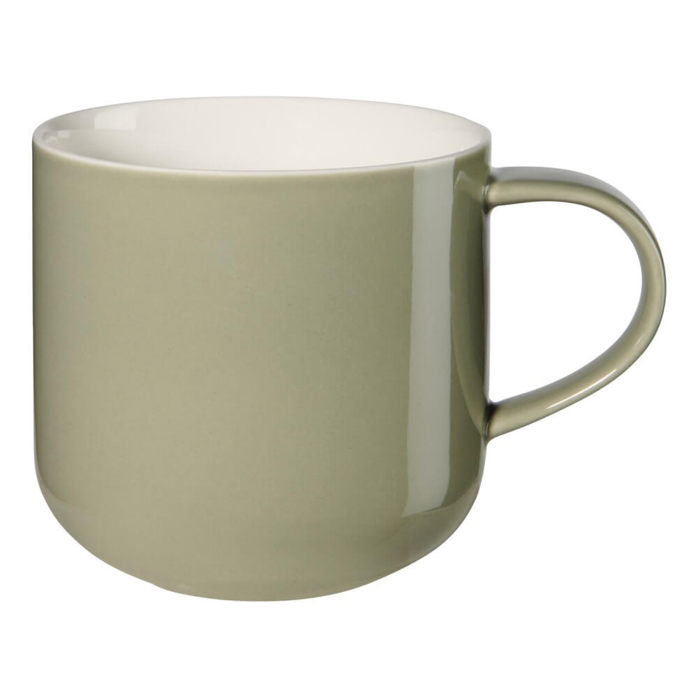 Henkelbecher COPPA khaki