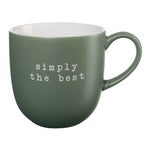 Henklebecher hey simply the best