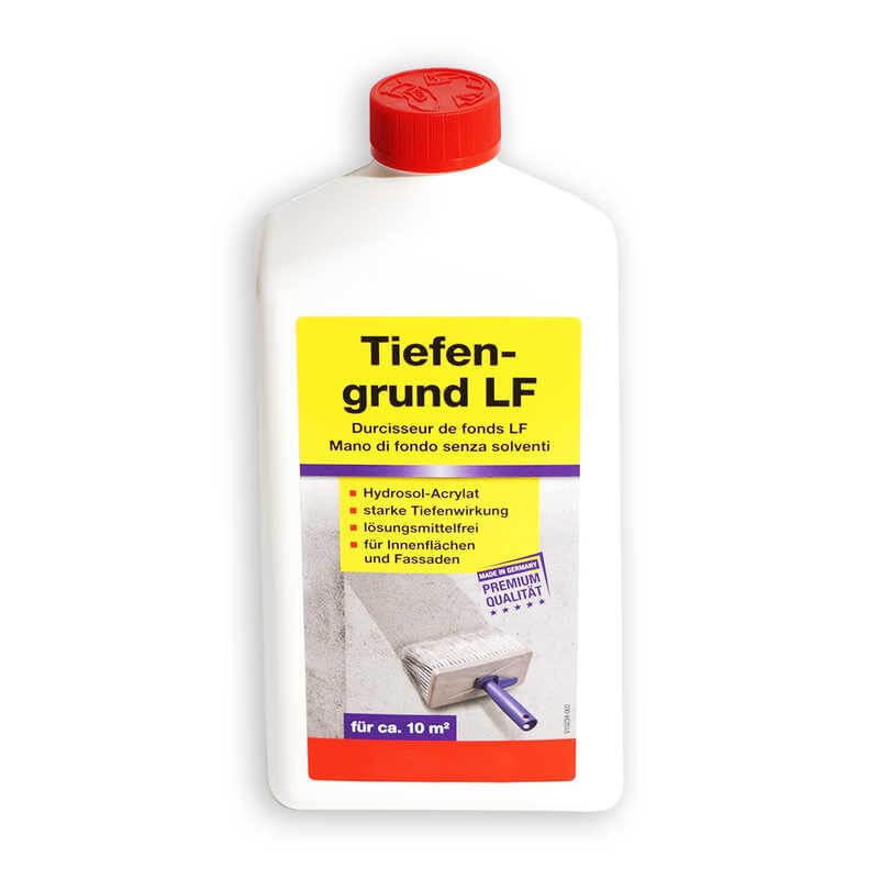 Tiefengrund