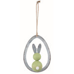 anhaenger-osterhase-gruen