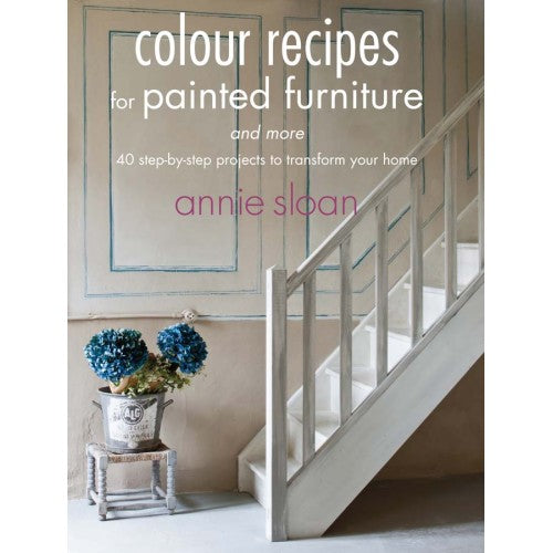 annie-sloan-color-recipes-buch