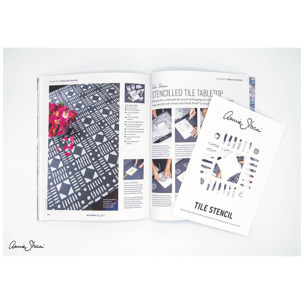 annie-sloan-colourist-gratis-schablone