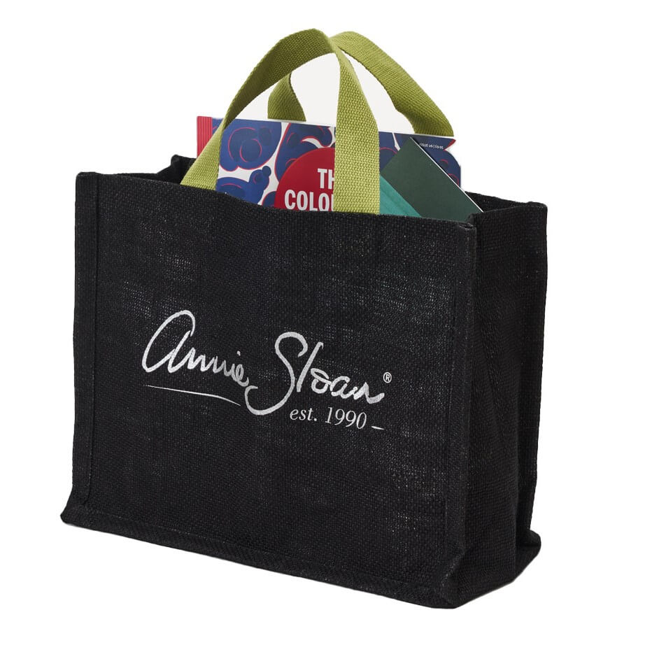 annie-sloan-jute-tragtasche
