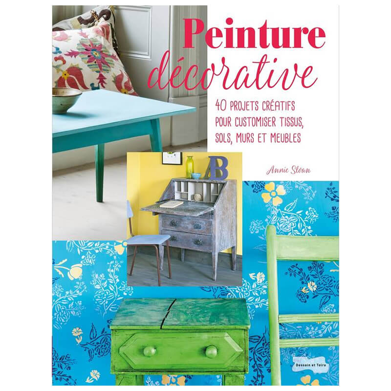 annie-sloan-peinture-decorative