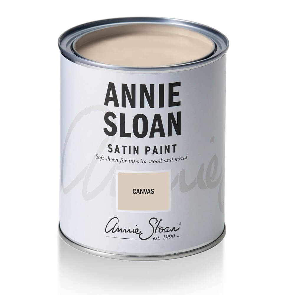 annie-sloan-satin-paint-canvas