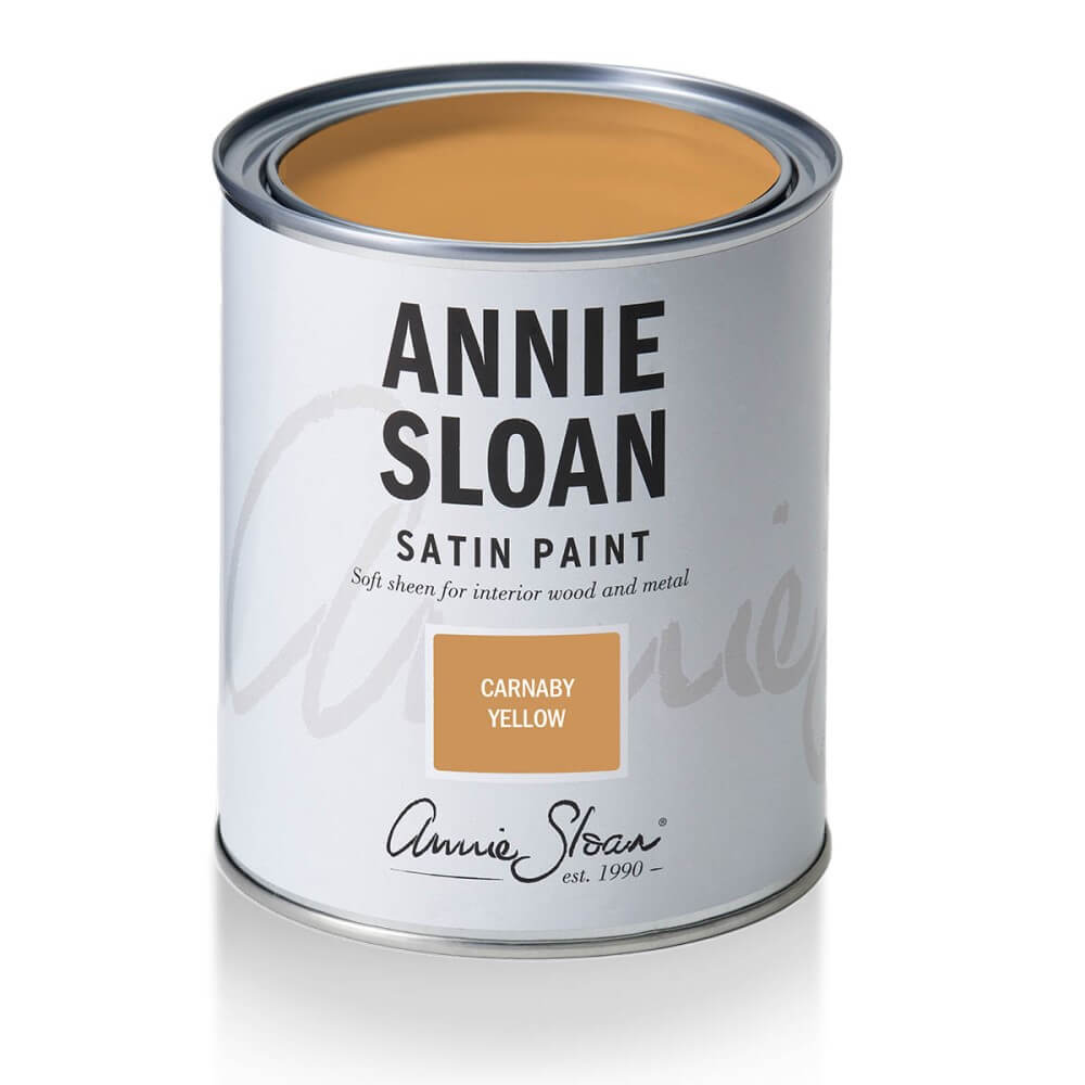 annie-sloan-satin-paint-carnaby-yellow