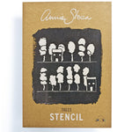 annie-sloan-schablone-trees