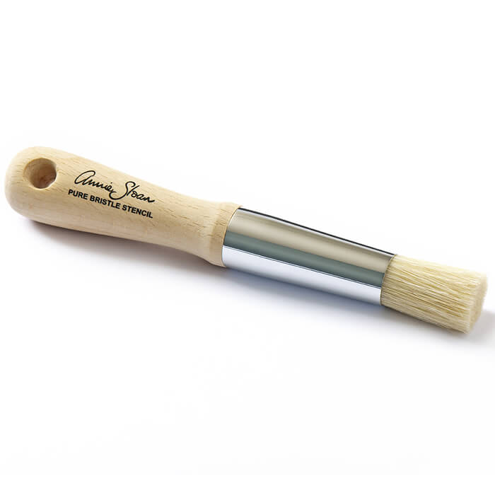 annie-sloan-schablonier-pinsel