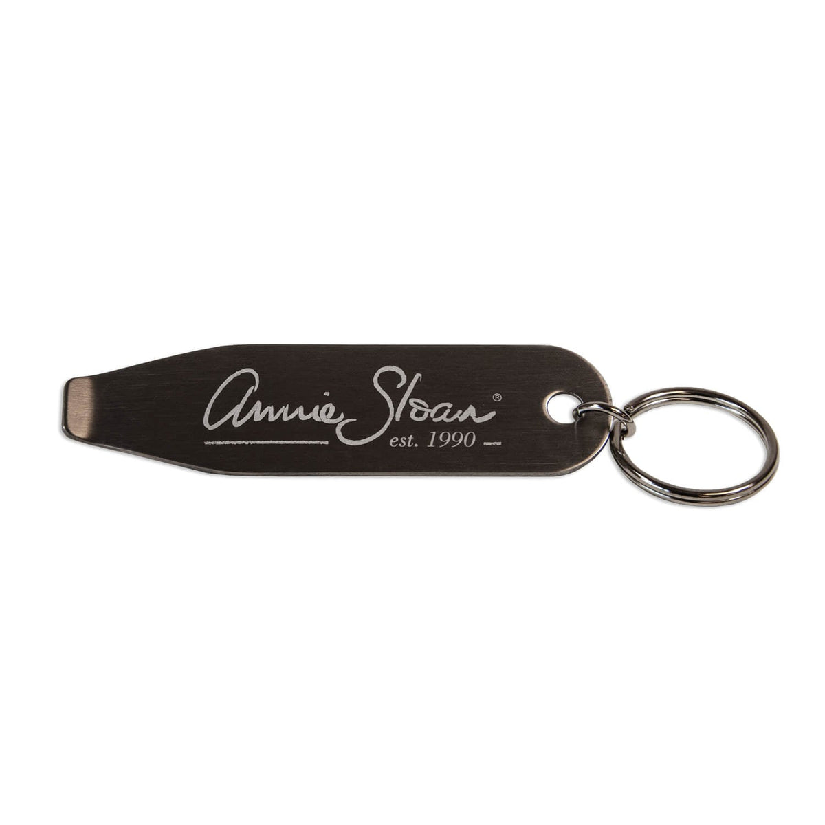 annie-sloan-stainless-steel-tin-opener-front-side