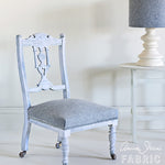 annie-sloan-stoff-louis-blue-und-graphite-mood