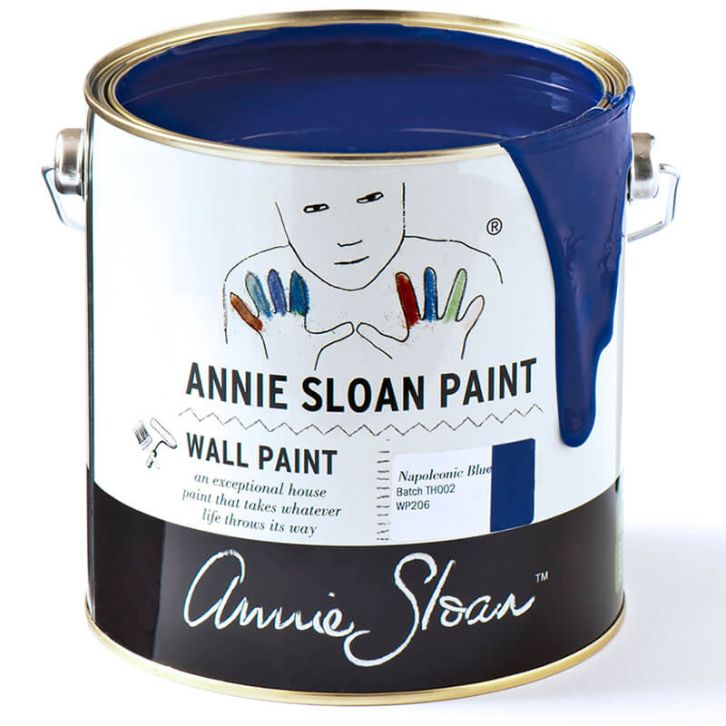 annie-sloan-wandfarbe-napoleonic-blue
