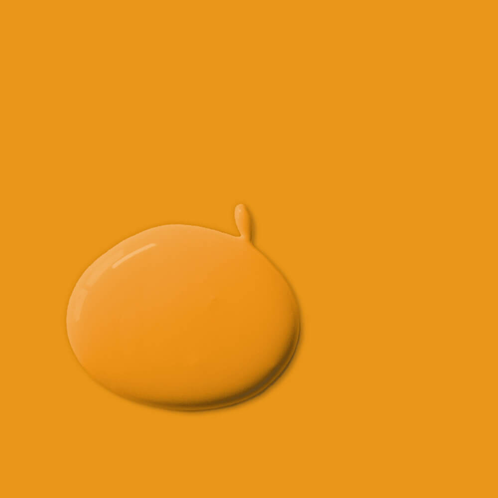 annie sloan kreidefarbe barcelona orange farbmuster