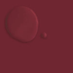 annie sloan kreidefarbe burgundy farbmuster
