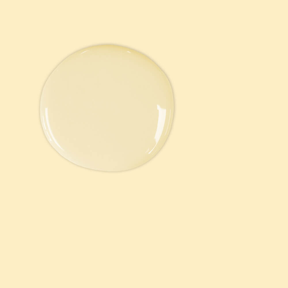 annie sloan kreidefarbe cream farbmuster