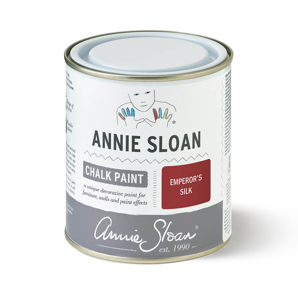 annie sloan kreidefarbe emperor silk 500ml