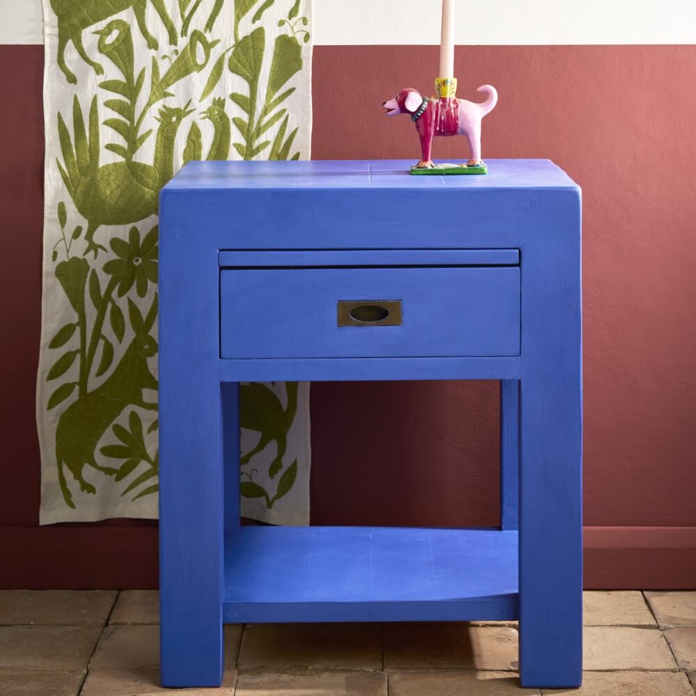annie sloan kreidefarbe frida blue mood