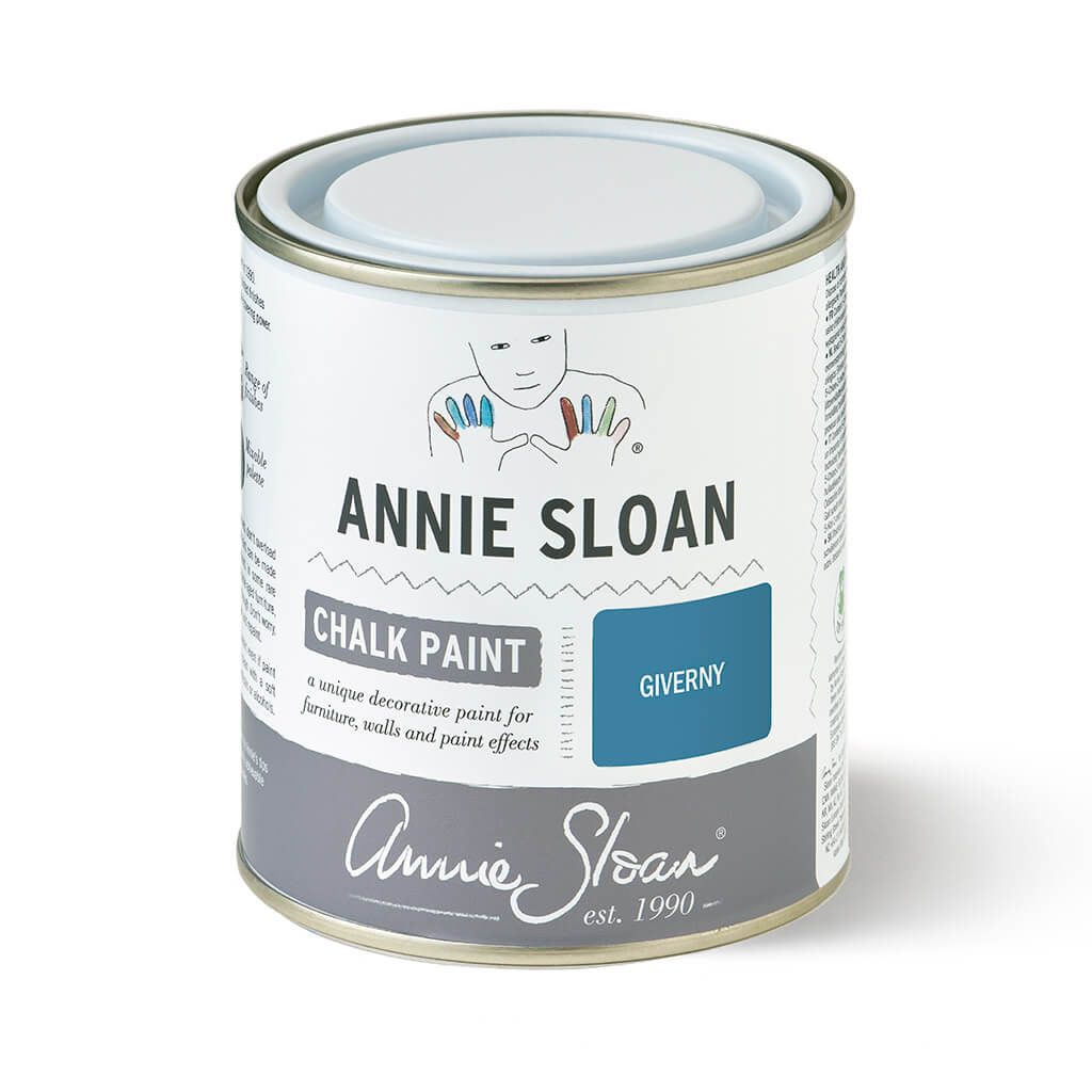 annie sloan kreidefarbe giverny 500ml