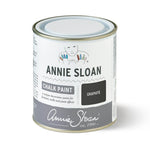 annie sloan kreidefarbe graphite 500ml