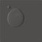 annie sloan kreidefarbe graphite farbmuster