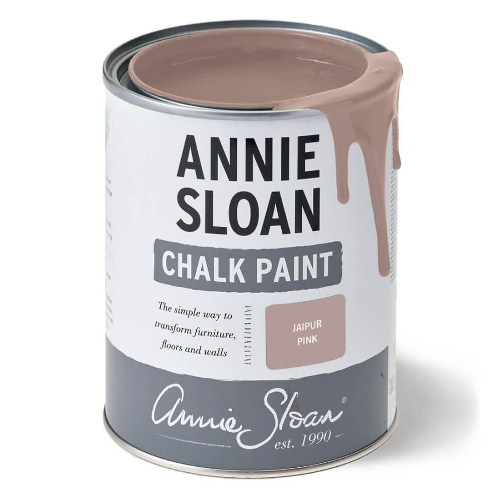 annie sloan kreidefarbe jaipur pink