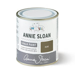 annie sloan kreidefarbe olive 500ml