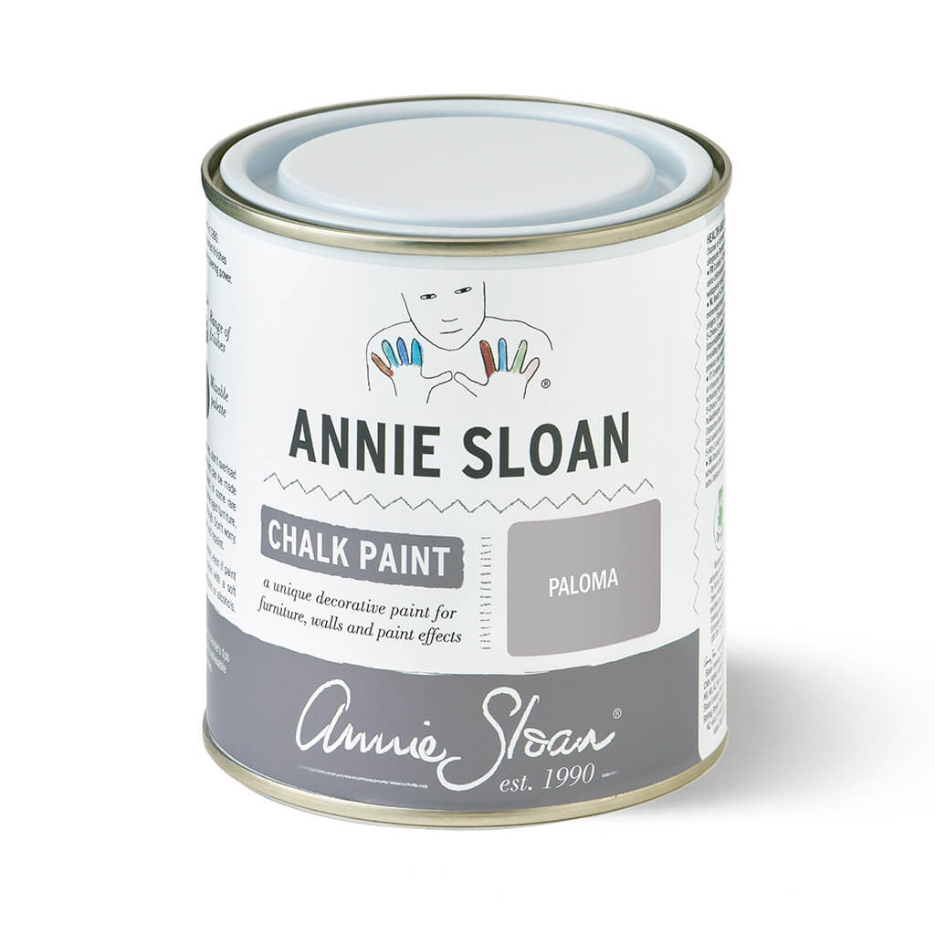 annie sloan kreidefarbe paloma 500ml