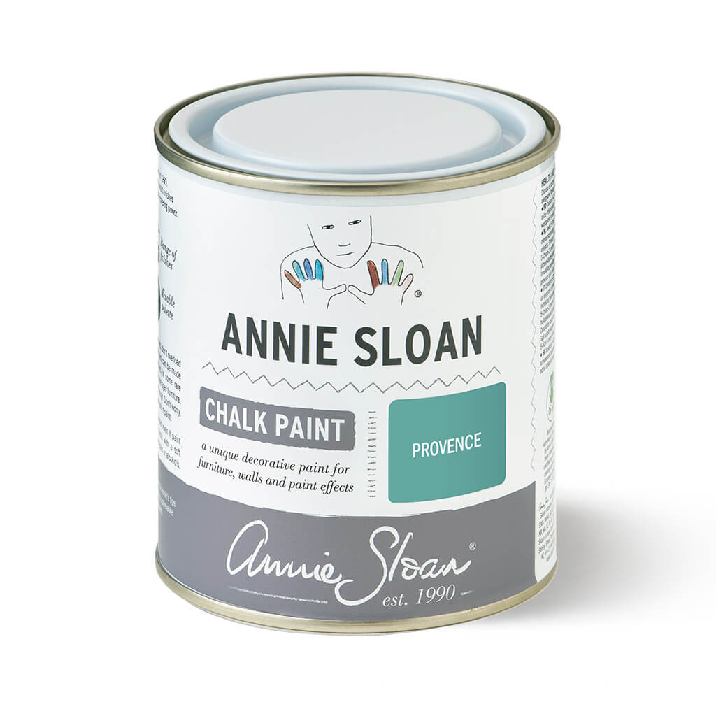 annie sloan kreidefarbe provence 500ml
