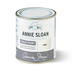 annie sloan kreidefarbe pure 500ml