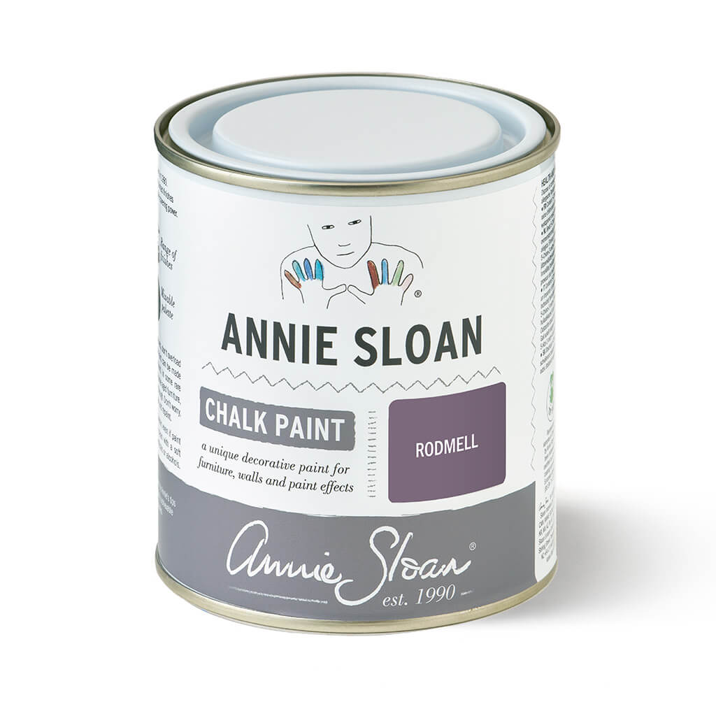 annie sloan kreidefarbe rodmell 500ml