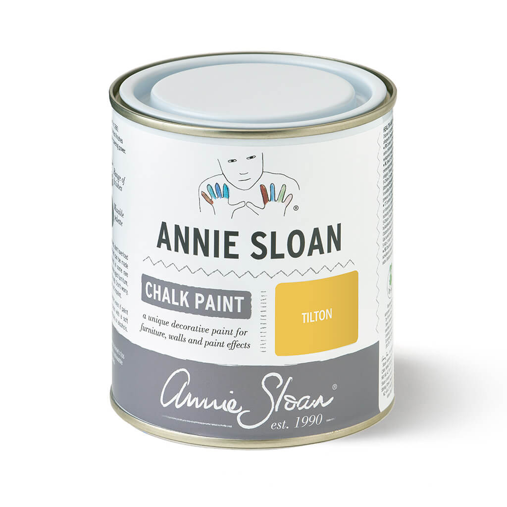 annie sloan kreidefarbe tilton 500ml