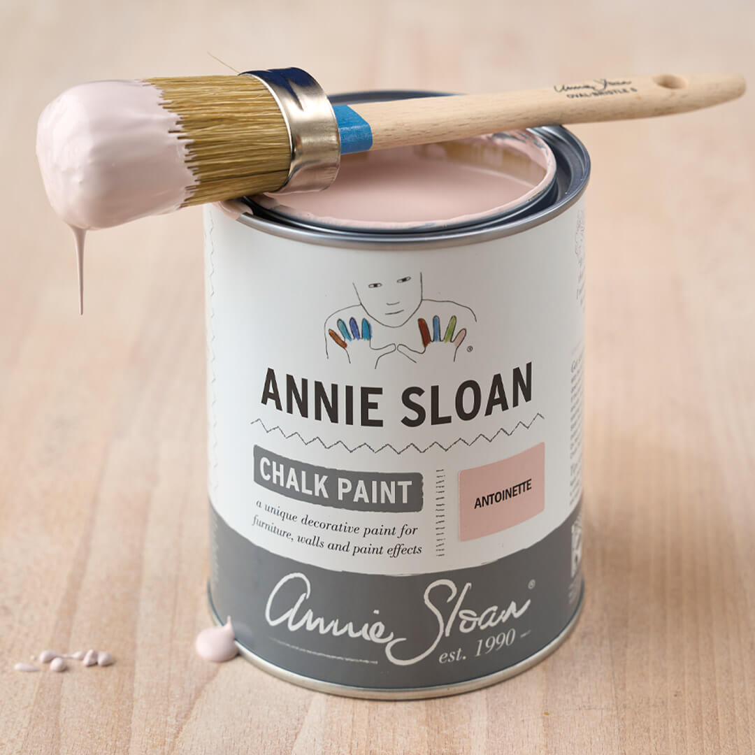 annie sloan rundpinsel mood2