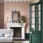 annie sloan satin paint knightsbridge green mood