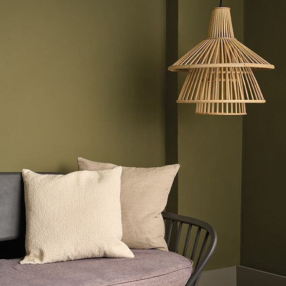 annie sloan wandfarbe olive mood2