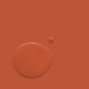 annie sloan wandfarbe riad terracotta farbmuster
