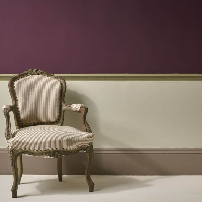 annie sloan wandfarbe tyrian plum mood4