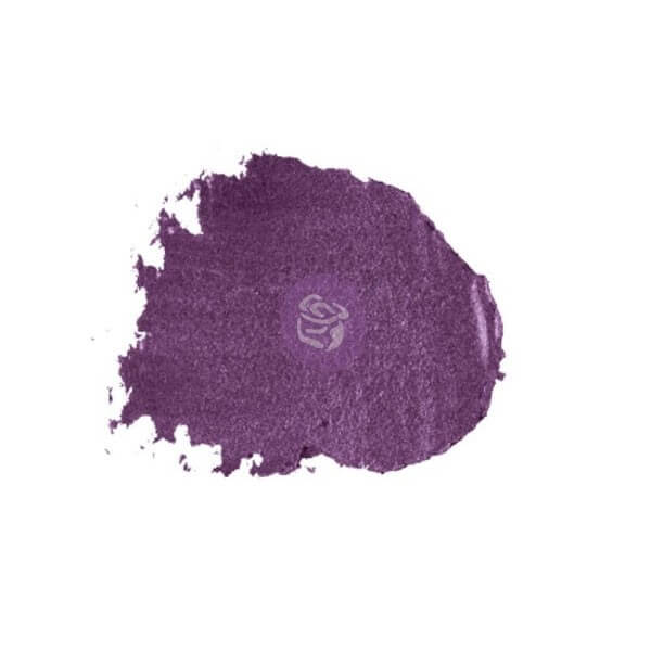 art alchemy metallique wachs amethyst magic farbmuster