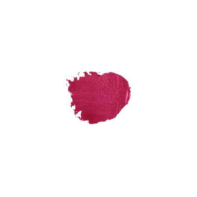 art alchemy metallique wachs indian pink farbmuster