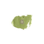 art alchemy metallique wachs lucky emerald farbmuster