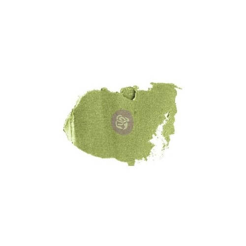 art alchemy metallique wachs lucky emerald farbmuster