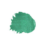 art alchemy metallique wachs mint sparkle farbmuster