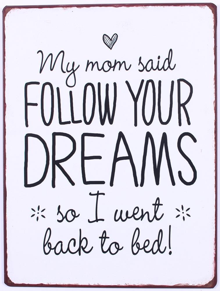 blechschild-back-to-bed
