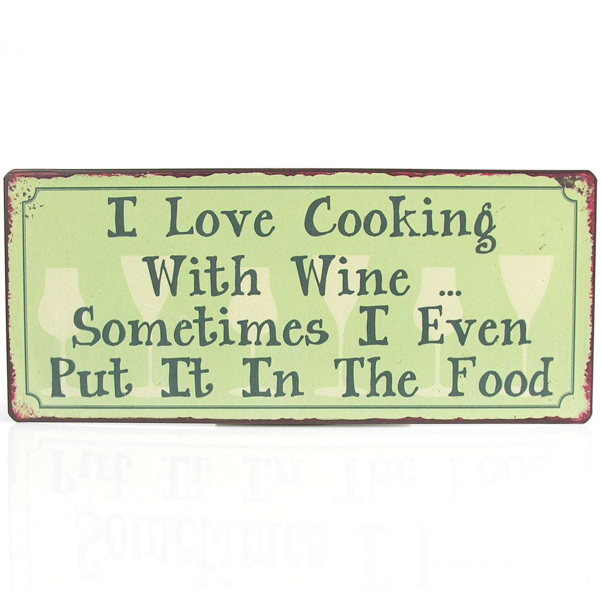 blechschild-cooking-with-wine