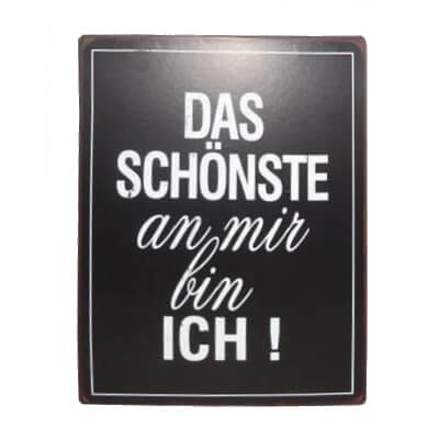 blechschild-das-schoenste
